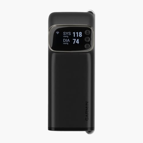 Garmin Index™ S2 Smart Scale - Black | Rogue Fitness